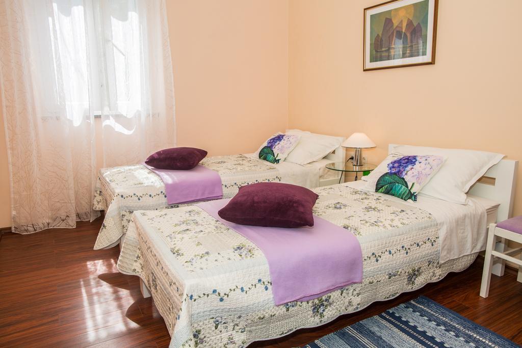 Holiday Home Arboretum Šibenik Exterior foto
